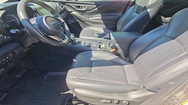 2024 Subaru Forester Touring