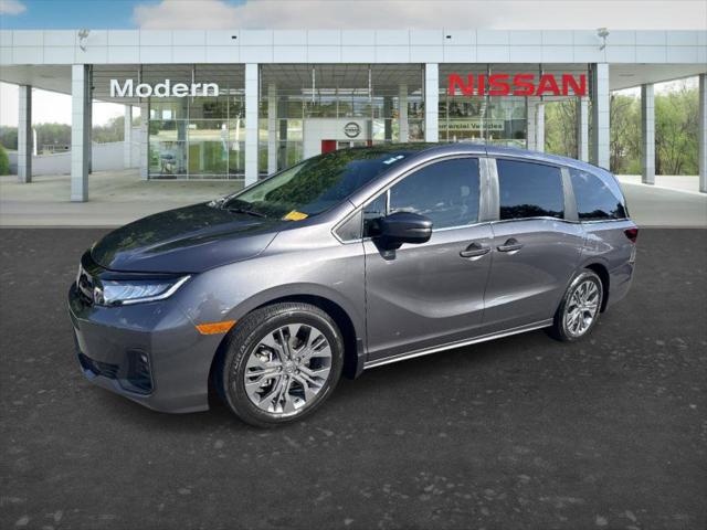 2025 Honda Odyssey Touring for sale in Winston Salem, NC