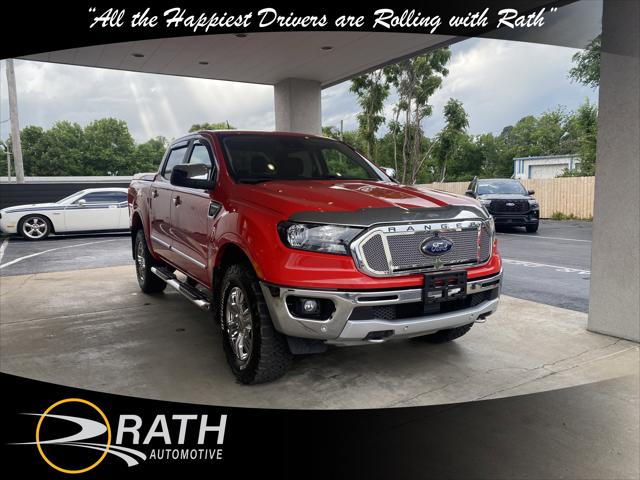 2020 Ford Ranger XLT for sale in Springdale, AR