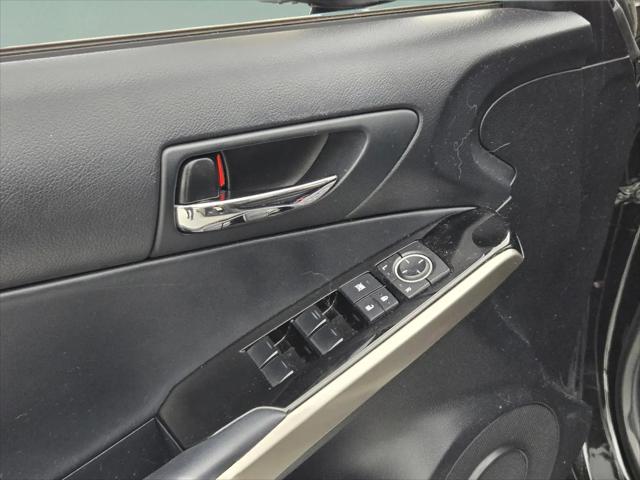 2016 Lexus IS 200t IS 200t