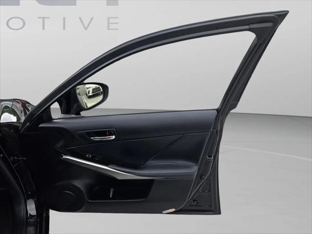 2016 Lexus IS 200t IS 200t