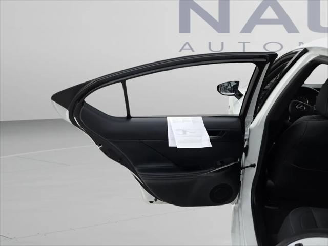 2024 Lexus IS 350 F SPORT Design
