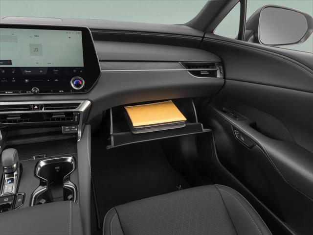 2023 Lexus RX 350 Premium Plus