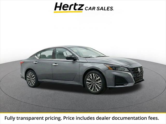 2025 Nissan Altima SV FWD for sale in Stone Mountain, GA