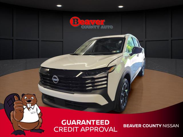 2026 Nissan Kicks SV for sale in Beaver Falls, PA