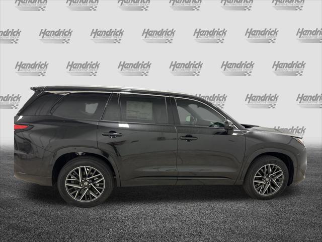 2026 Lexus TX 350 Premium