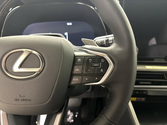 2026 Lexus TX 350 Premium