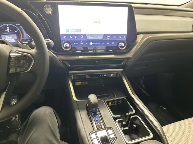 2026 Lexus TX 350 Premium