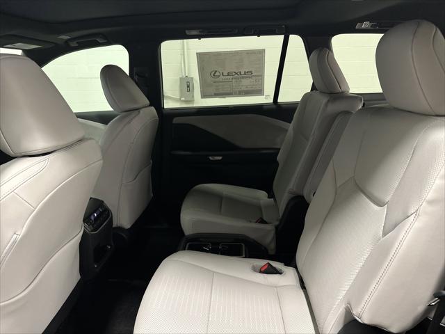 2026 Lexus TX 350 Premium
