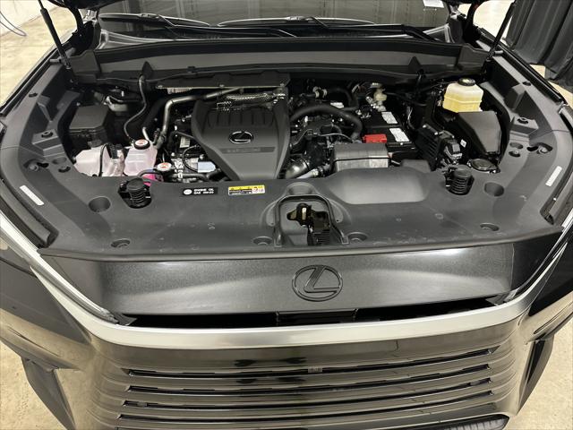 2026 Lexus TX 350 Premium