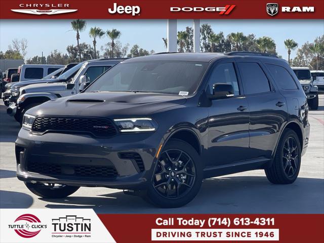 2026 Dodge Durango GT Premium AWD HEMI V8 for sale in Tustin, CA