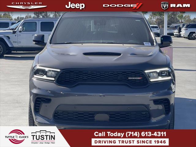 2026 Dodge Durango GT Premium AWD HEMI V8