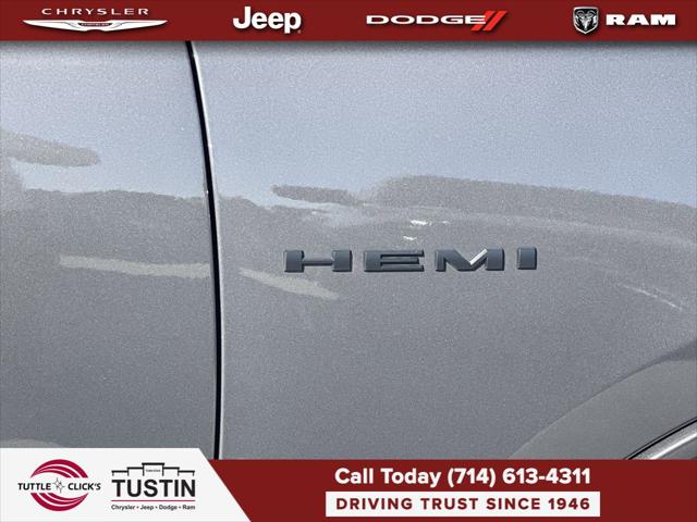 2026 Dodge Durango GT Premium AWD HEMI V8
