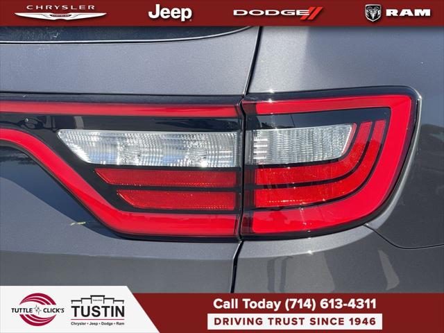2026 Dodge Durango GT Premium AWD HEMI V8