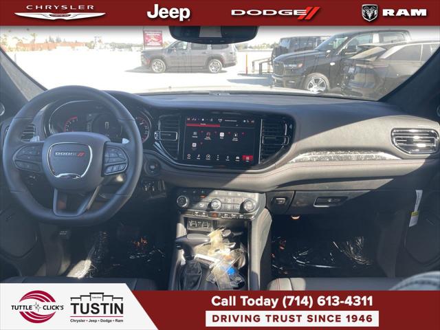 2026 Dodge Durango GT Premium AWD HEMI V8