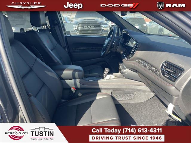 2026 Dodge Durango GT Premium AWD HEMI V8