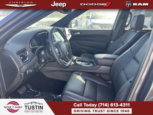 2026 Dodge Durango GT Premium AWD HEMI V8