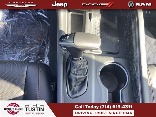 2026 Dodge Durango GT Premium AWD HEMI V8
