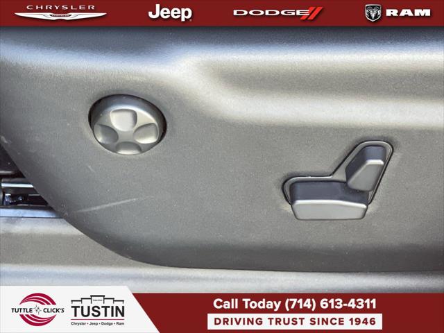 2026 Dodge Durango GT Premium AWD HEMI V8
