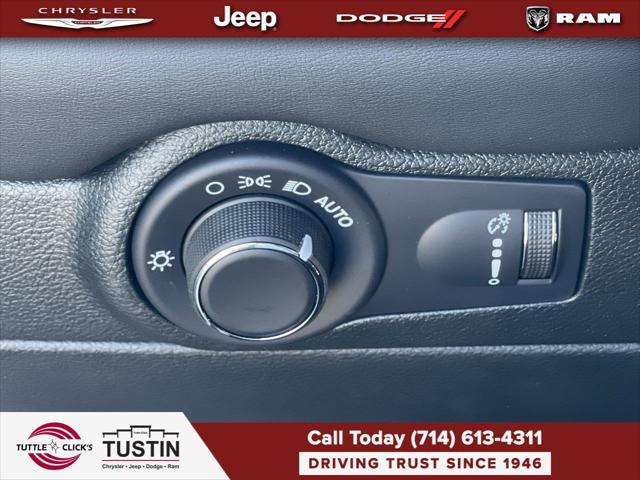 2026 Dodge Durango GT Premium AWD HEMI V8