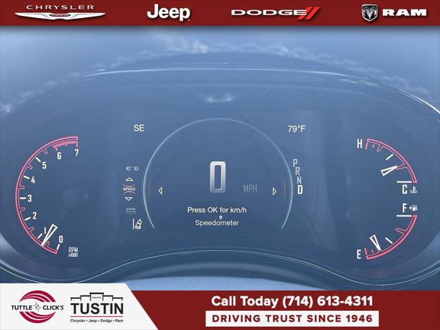 2026 Dodge Durango GT Premium AWD HEMI V8