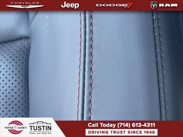 2026 Dodge Durango GT Premium AWD HEMI V8