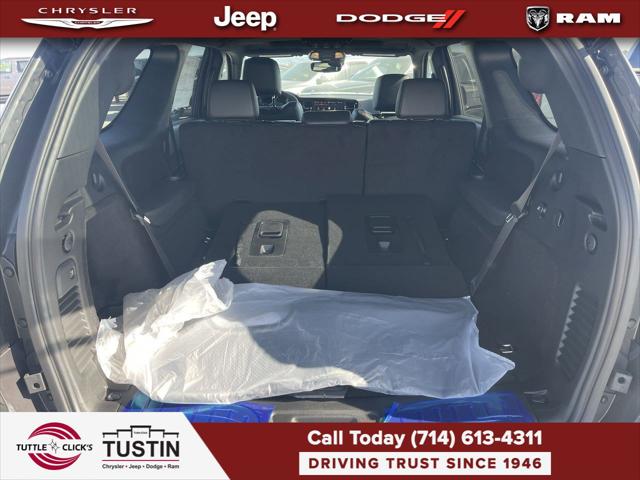 2026 Dodge Durango GT Premium AWD HEMI V8