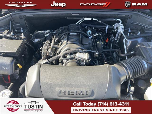 2026 Dodge Durango GT Premium AWD HEMI V8