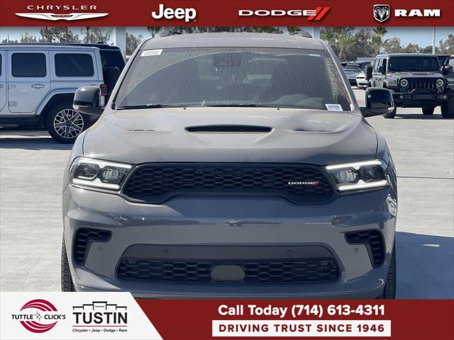 2026 Dodge Durango GT Premium AWD HEMI V8