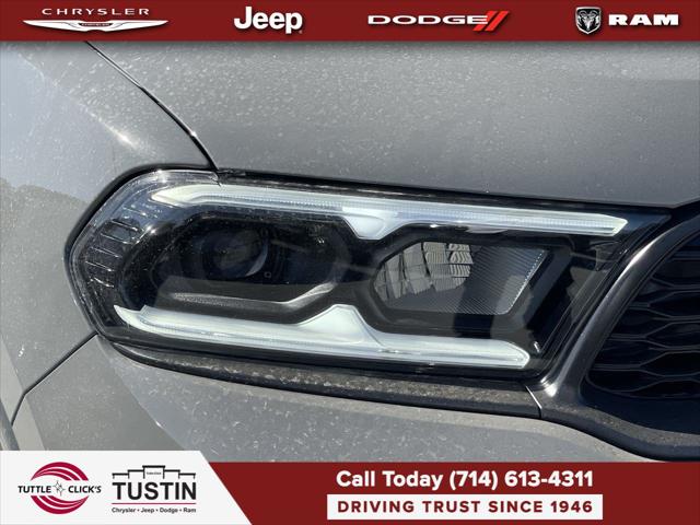 2026 Dodge Durango GT Premium AWD HEMI V8