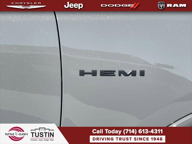 2026 Dodge Durango GT Premium AWD HEMI V8