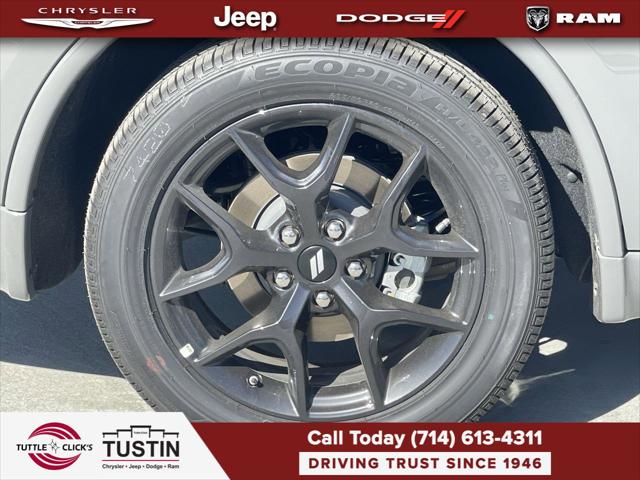 2026 Dodge Durango GT Premium AWD HEMI V8