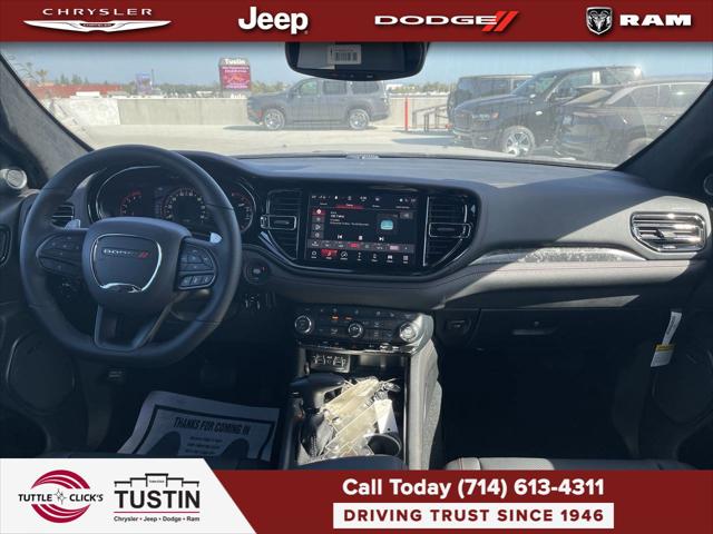 2026 Dodge Durango GT Premium AWD HEMI V8