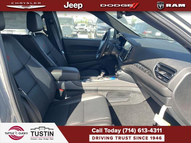 2026 Dodge Durango GT Premium AWD HEMI V8