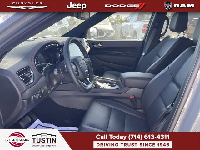 2026 Dodge Durango GT Premium AWD HEMI V8