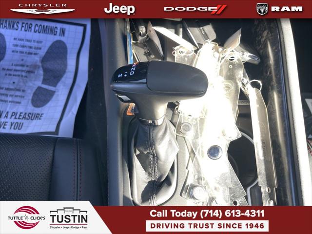 2026 Dodge Durango GT Premium AWD HEMI V8