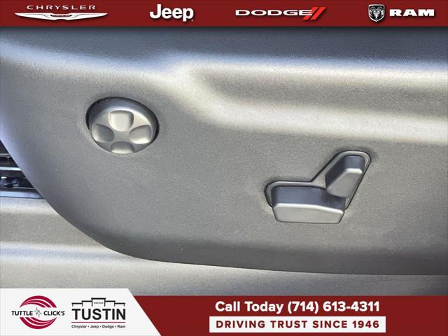 2026 Dodge Durango GT Premium AWD HEMI V8