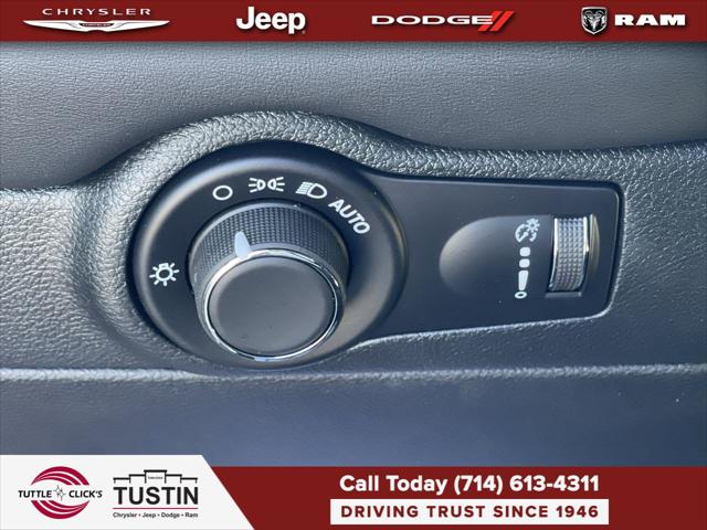 2026 Dodge Durango GT Premium AWD HEMI V8