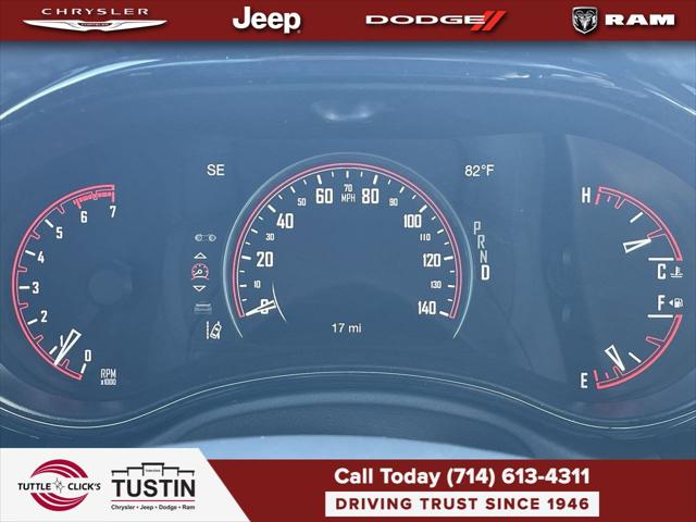 2026 Dodge Durango GT Premium AWD HEMI V8