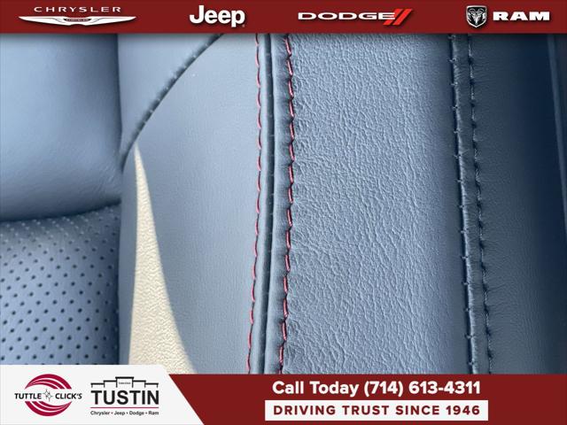 2026 Dodge Durango GT Premium AWD HEMI V8