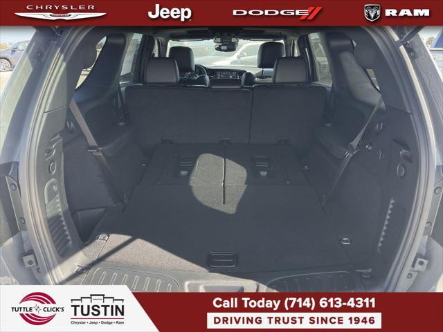 2026 Dodge Durango GT Premium AWD HEMI V8