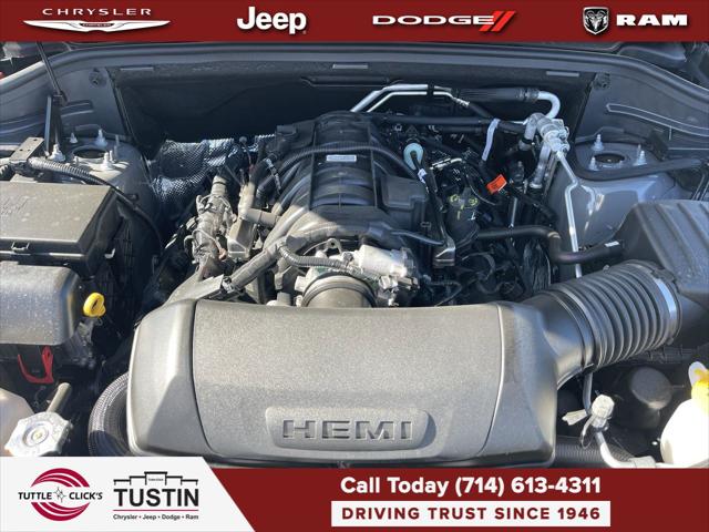 2026 Dodge Durango GT Premium AWD HEMI V8
