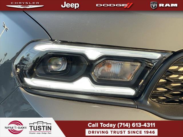 2026 Dodge Durango GT RWD