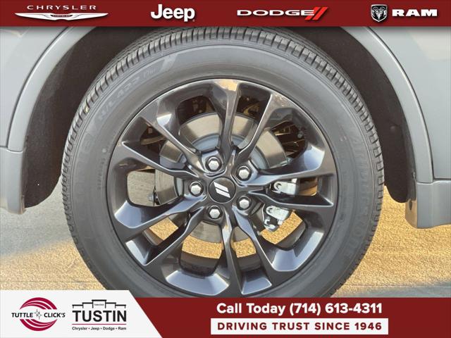 2026 Dodge Durango GT RWD