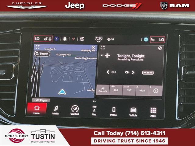 2026 Dodge Durango GT RWD