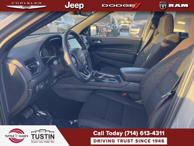 2026 Dodge Durango GT RWD