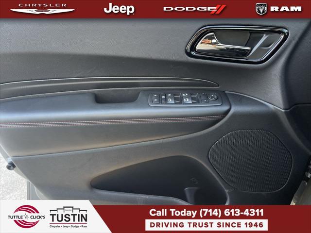 2026 Dodge Durango GT RWD