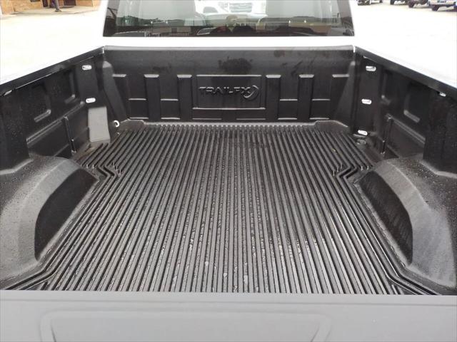 2022 Chevrolet Silverado 2500HD 2WD Crew Cab Long Bed WT