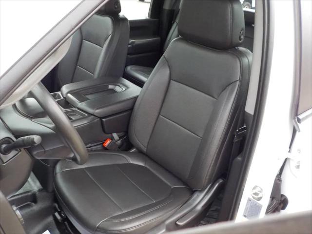2022 Chevrolet Silverado 2500HD 2WD Crew Cab Long Bed WT