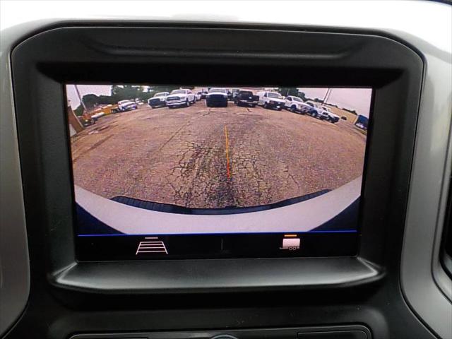 2022 Chevrolet Silverado 2500HD 2WD Crew Cab Long Bed WT